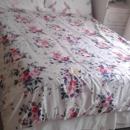 The Yellow Rose B&B Belderg Экстерьер фото