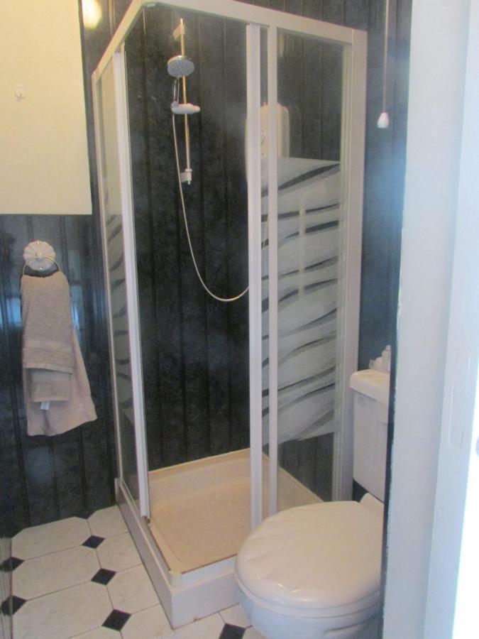 The Yellow Rose B&B Belderg Экстерьер фото